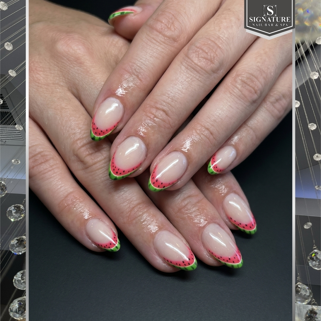 Nail Art Design